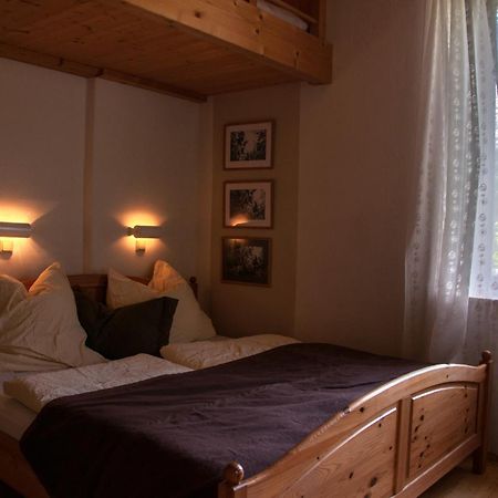 Gabis Lodge Krimml Room photo