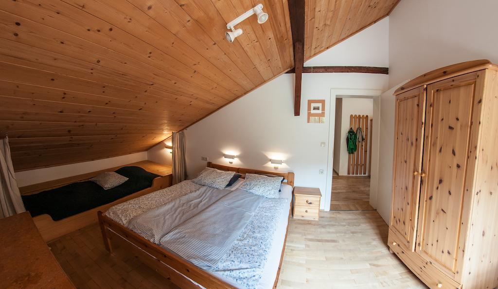 Gabis Lodge Krimml Room photo